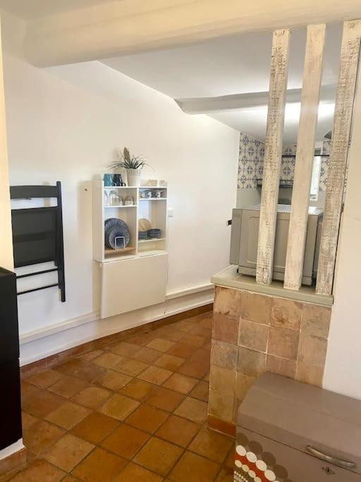 Maisonnette Bedoin Mont Ventoux Zewnętrze zdjęcie