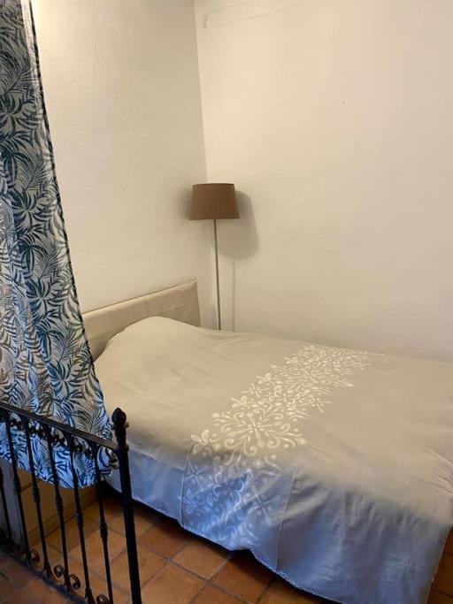 Maisonnette Bedoin Mont Ventoux Zewnętrze zdjęcie
