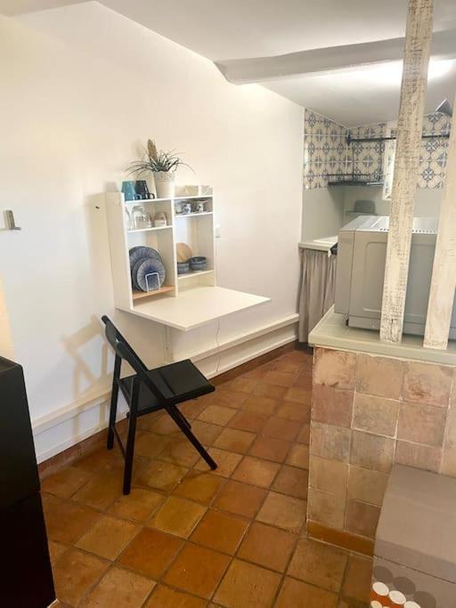 Maisonnette Bedoin Mont Ventoux Zewnętrze zdjęcie