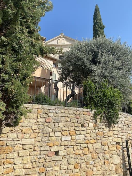Maisonnette Bedoin Mont Ventoux Zewnętrze zdjęcie